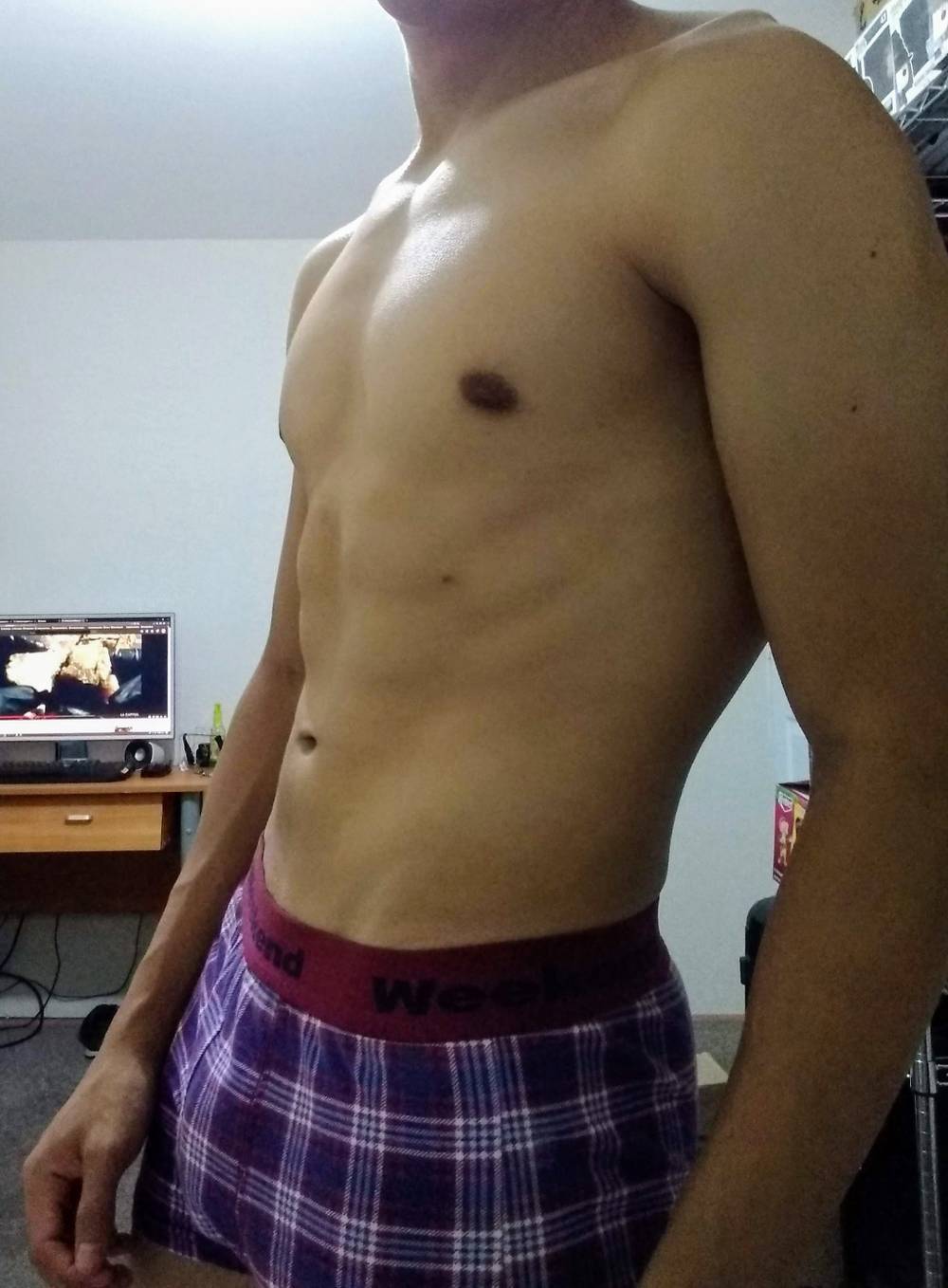 Another Mexican OnlyFans – free nudes, naked, leaked