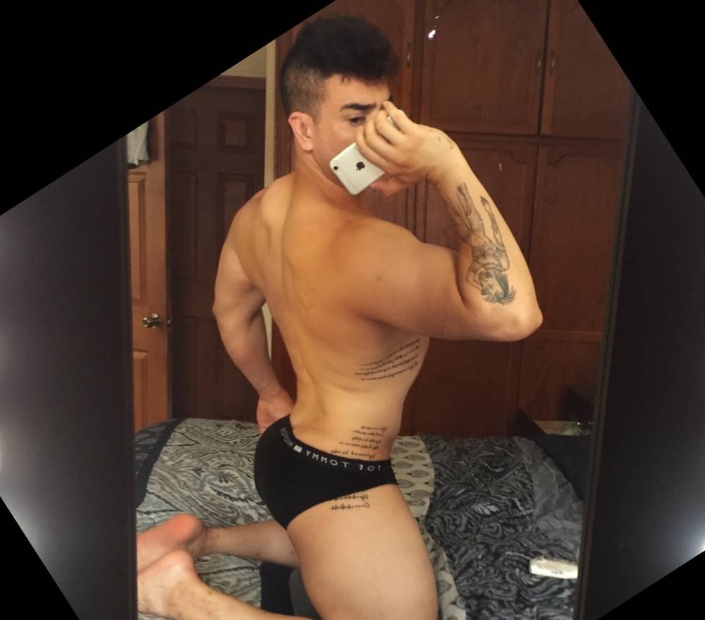 Adrián Gar OnlyFans – free nudes, naked, leaked