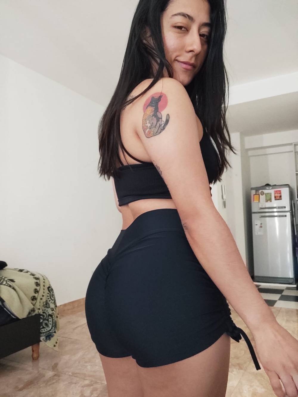 Kiki Sey OnlyFans – free nudes, naked, leaked