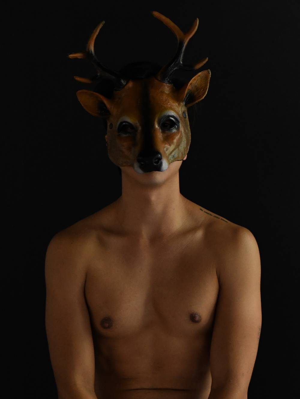 Mr. Deer OnlyFans – free nudes, naked, leaked