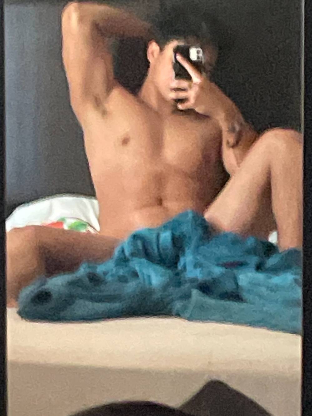 Brandon Alonso OnlyFans – free nudes, naked, leaked