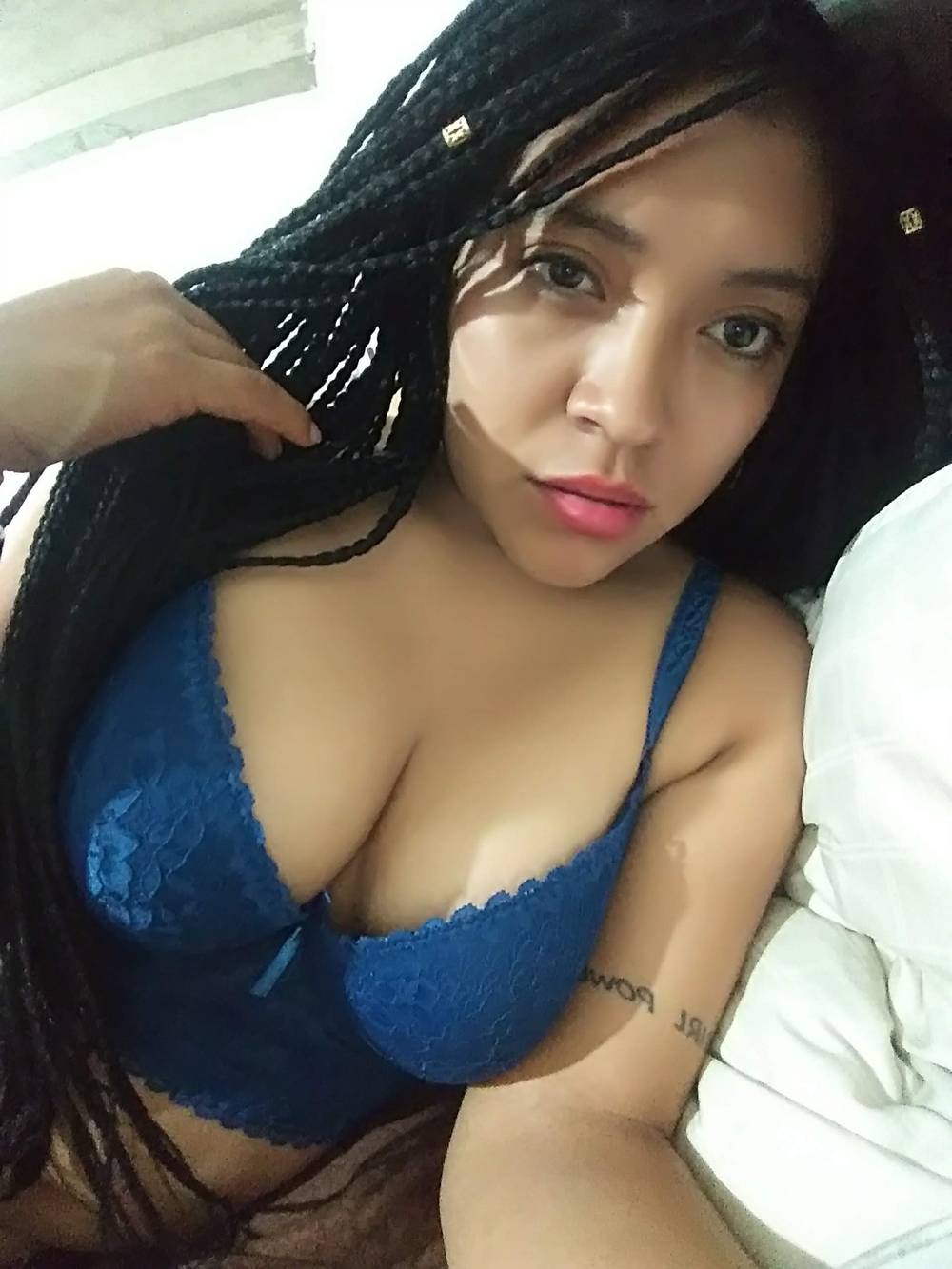 Mellissa OnlyFans – free nudes, naked, leaked