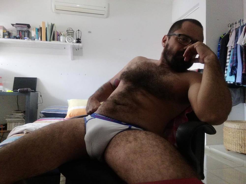 Marcos Aguirre OnlyFans – free nudes, naked, leaked