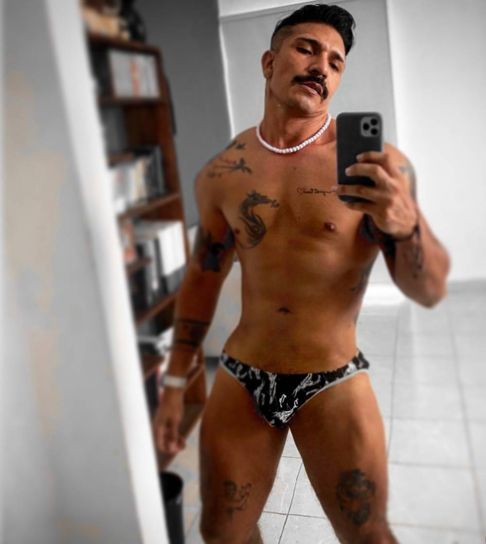 Eduardo Flores OnlyFans – free nudes, naked, leaked