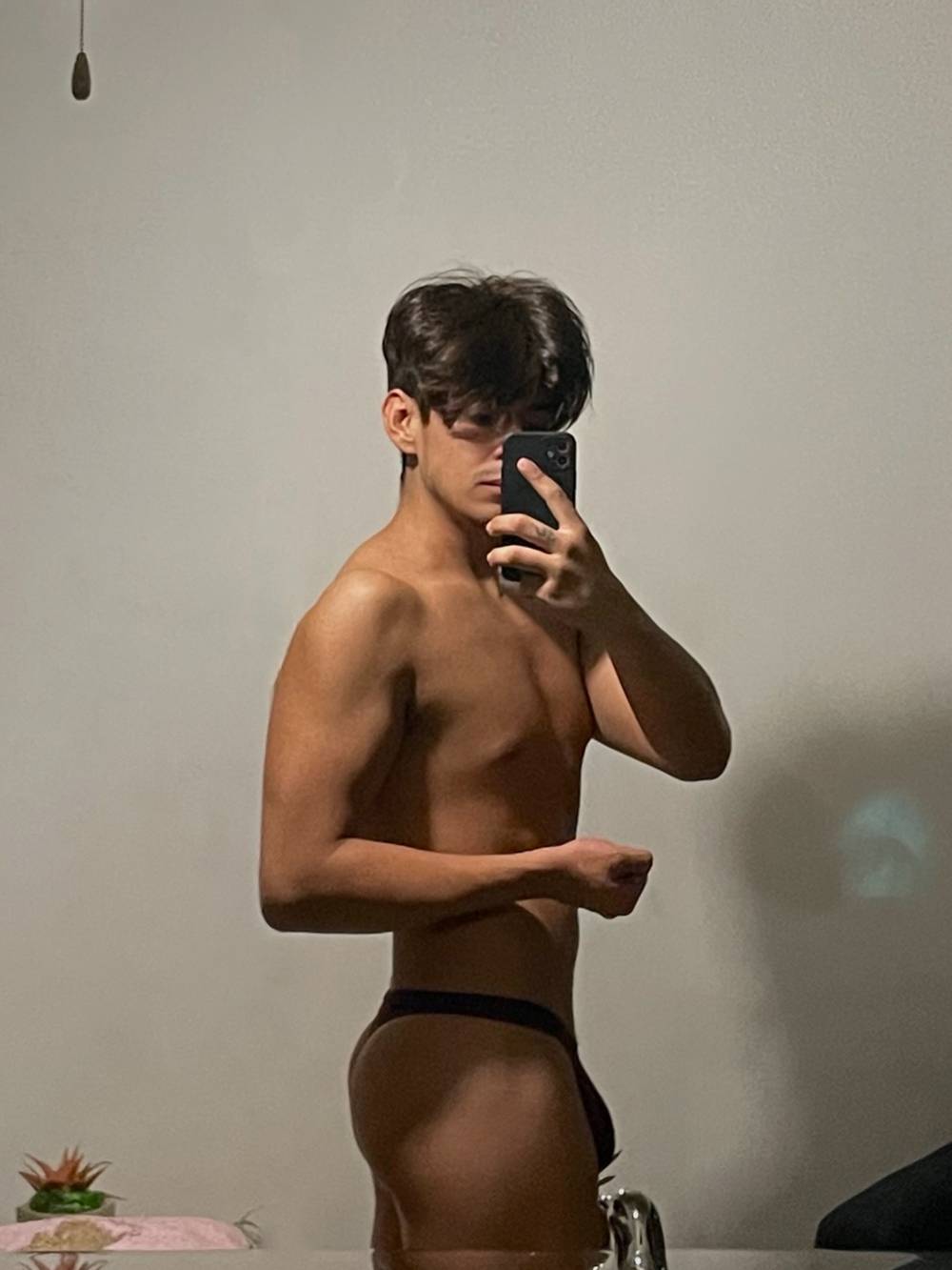 Emiliano Reynaga OnlyFans – free nudes, naked, leaked