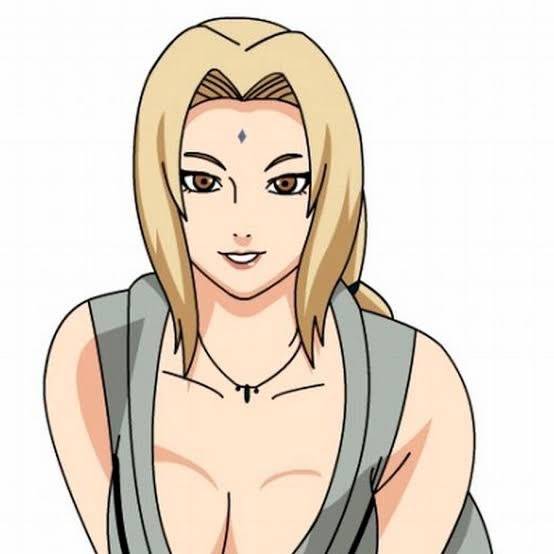 Tsunade OnlyFans – free nudes, naked, leaked