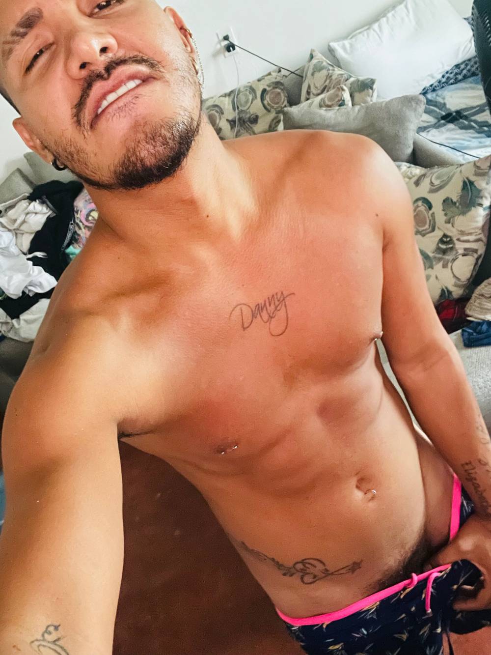 Dannyel OnlyFans – free nudes, naked, leaked