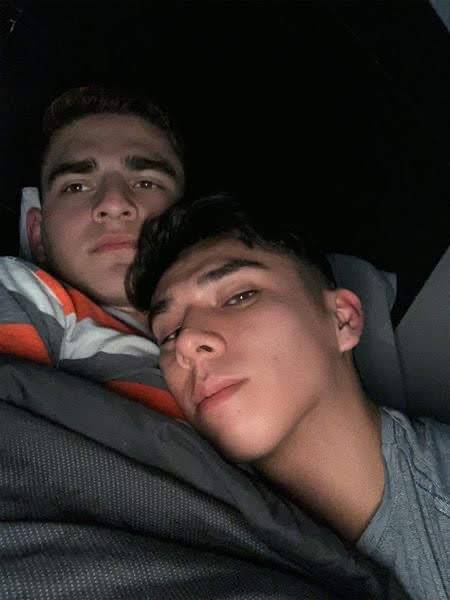 Christopher y José OnlyFans – free nudes, naked, leaked