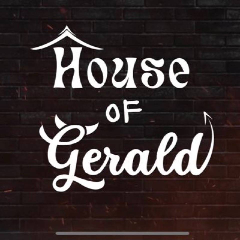 HOUSE OF GERALD OnlyFans – free nudes, naked, leaked