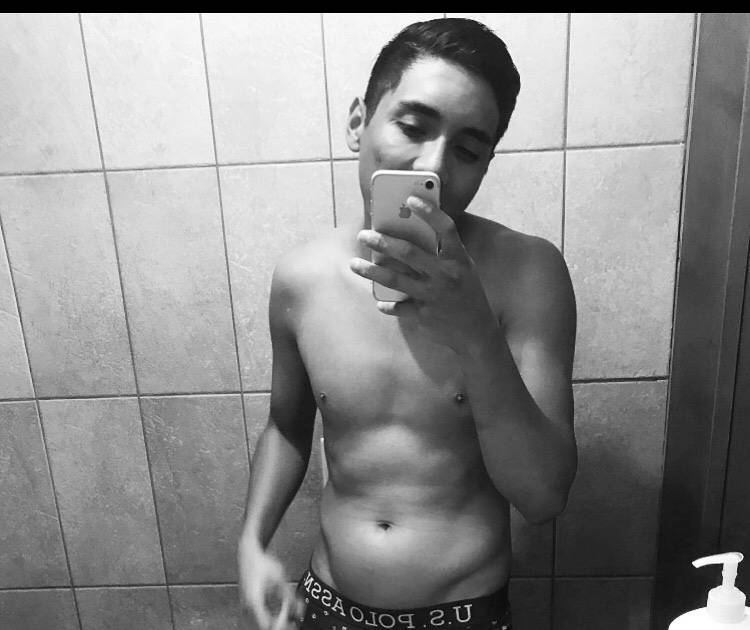 Jorge Muñoz OnlyFans – free nudes, naked, leaked