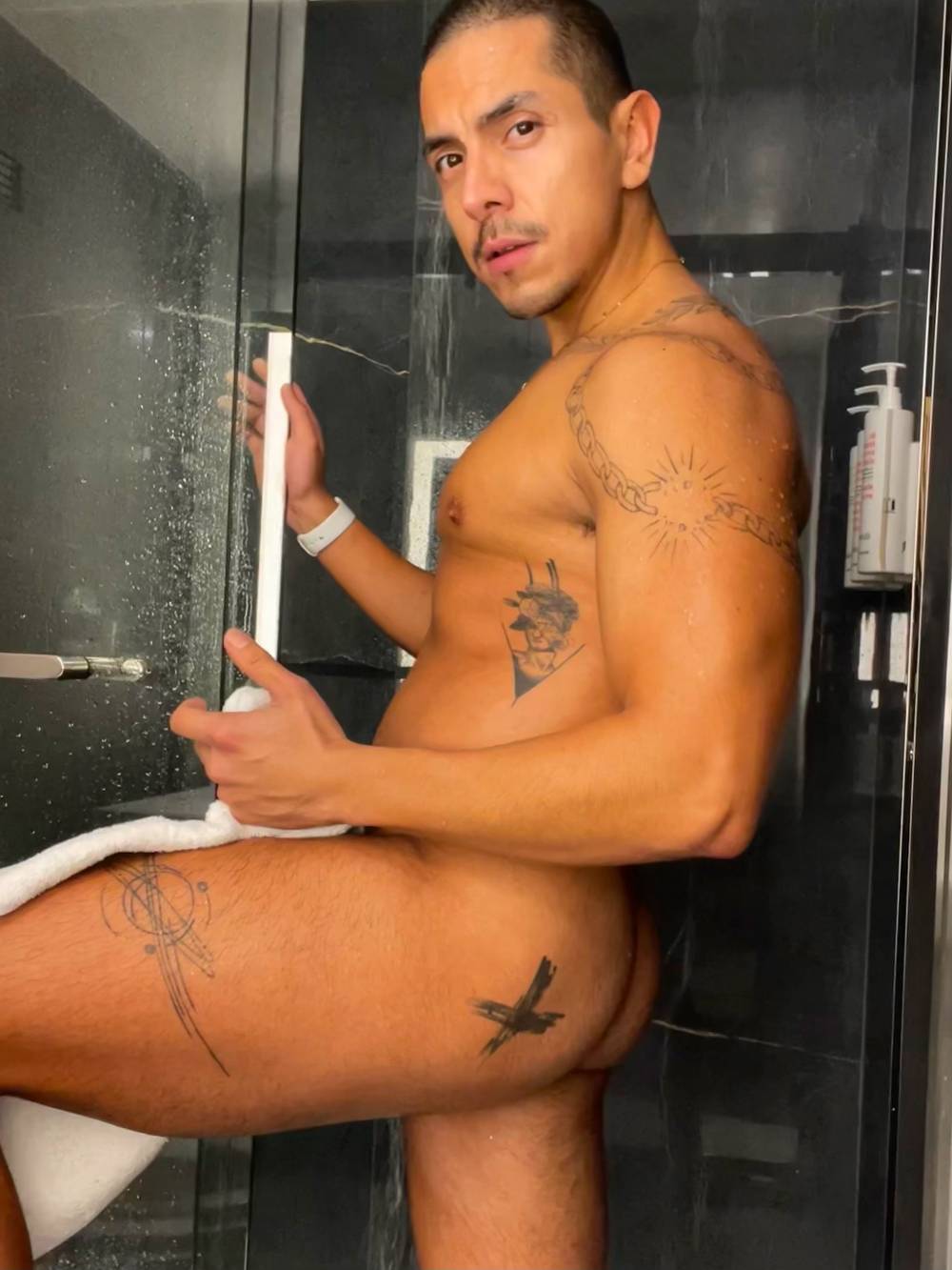 Salim mercado OnlyFans – free nudes, naked, leaked