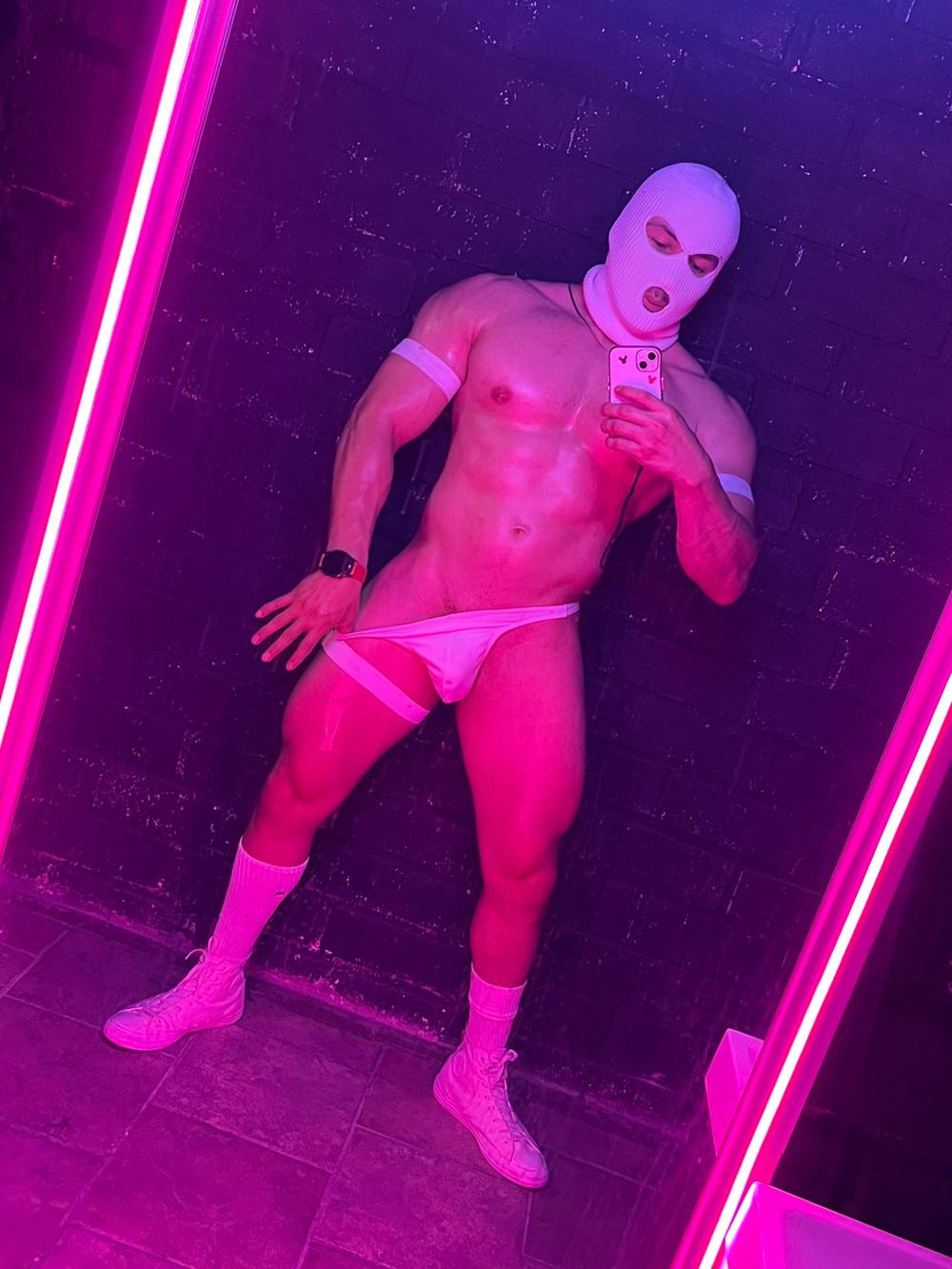 Sebastián Coss OnlyFans – free nudes, naked, leaked