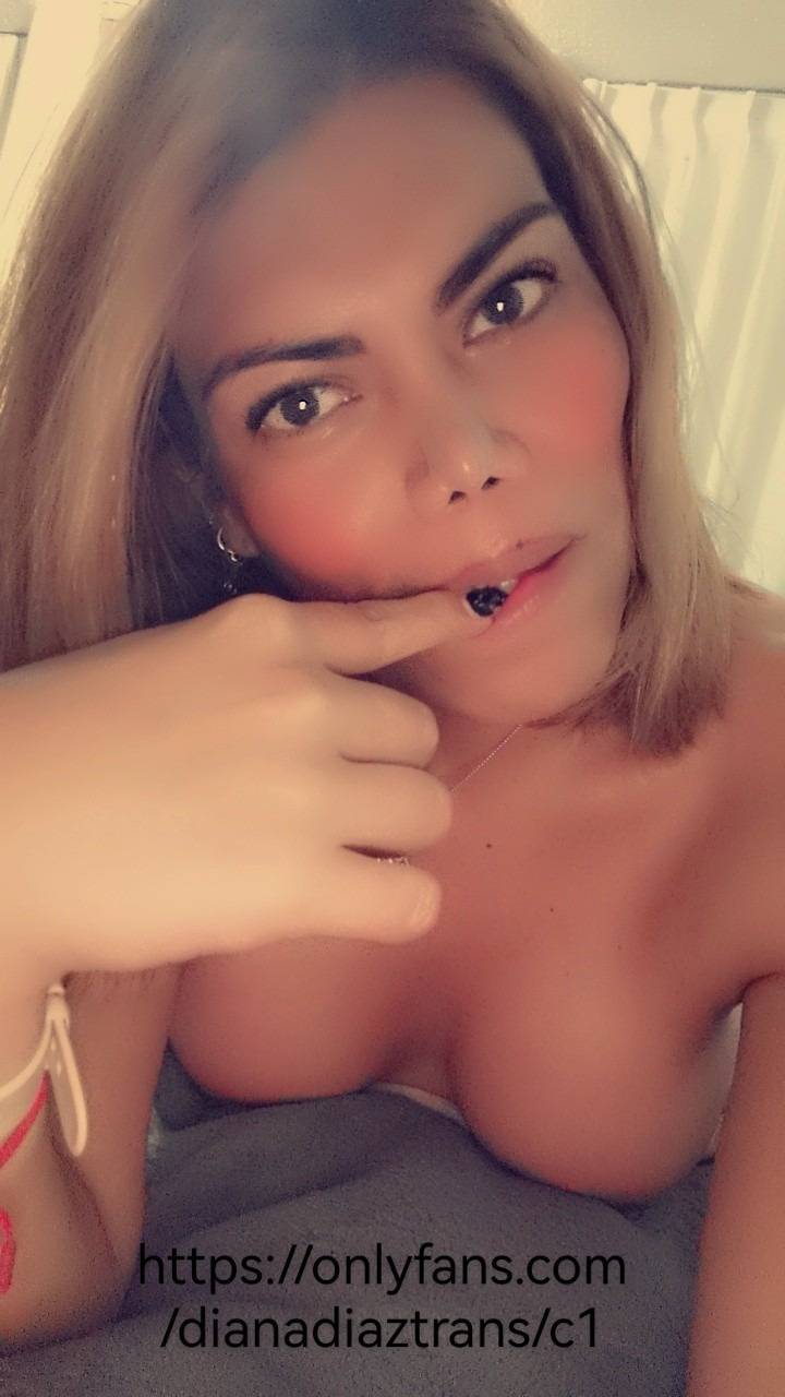 Dianadiaztrans OnlyFans – free nudes, naked, leaked