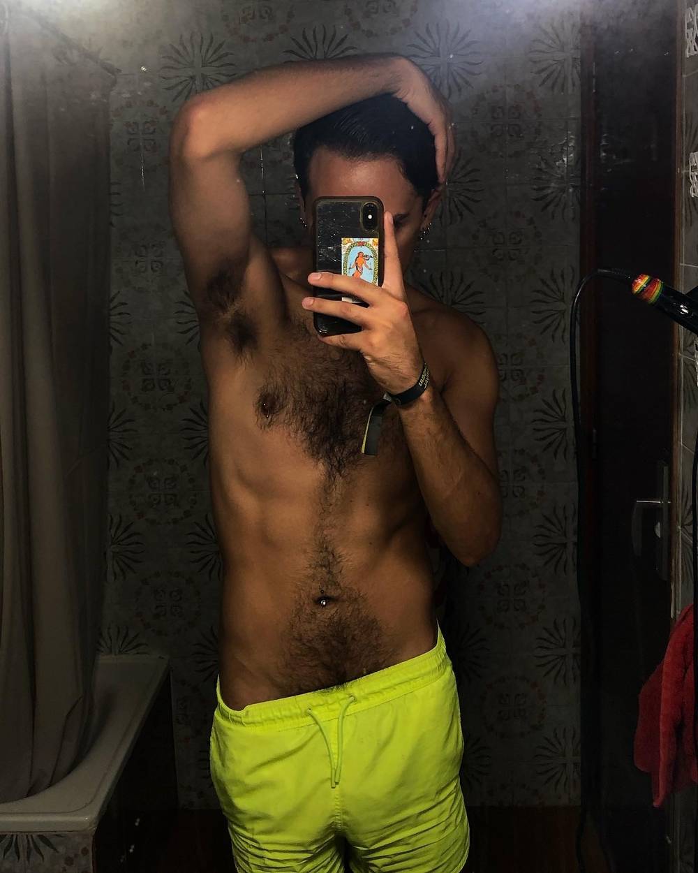 LECHE DE CASTOR OnlyFans – free nudes, naked, leaked