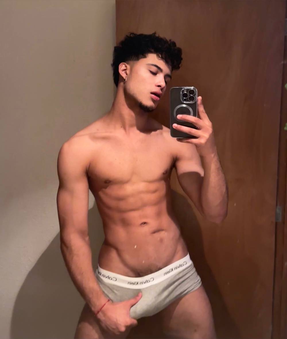 Samgelboy OnlyFans – free nudes, naked, leaked