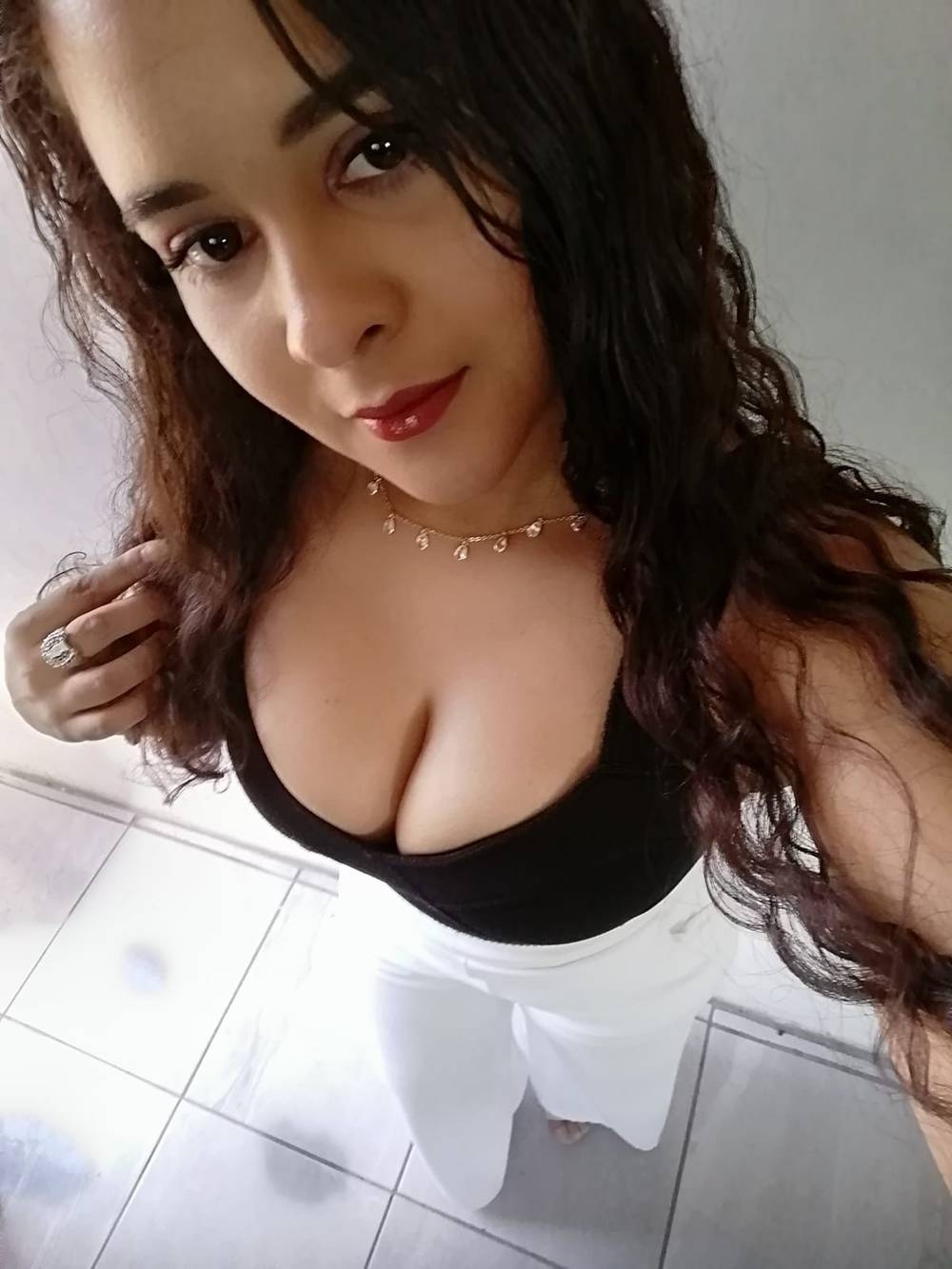 Xiomara OnlyFans – free nudes, naked, leaked