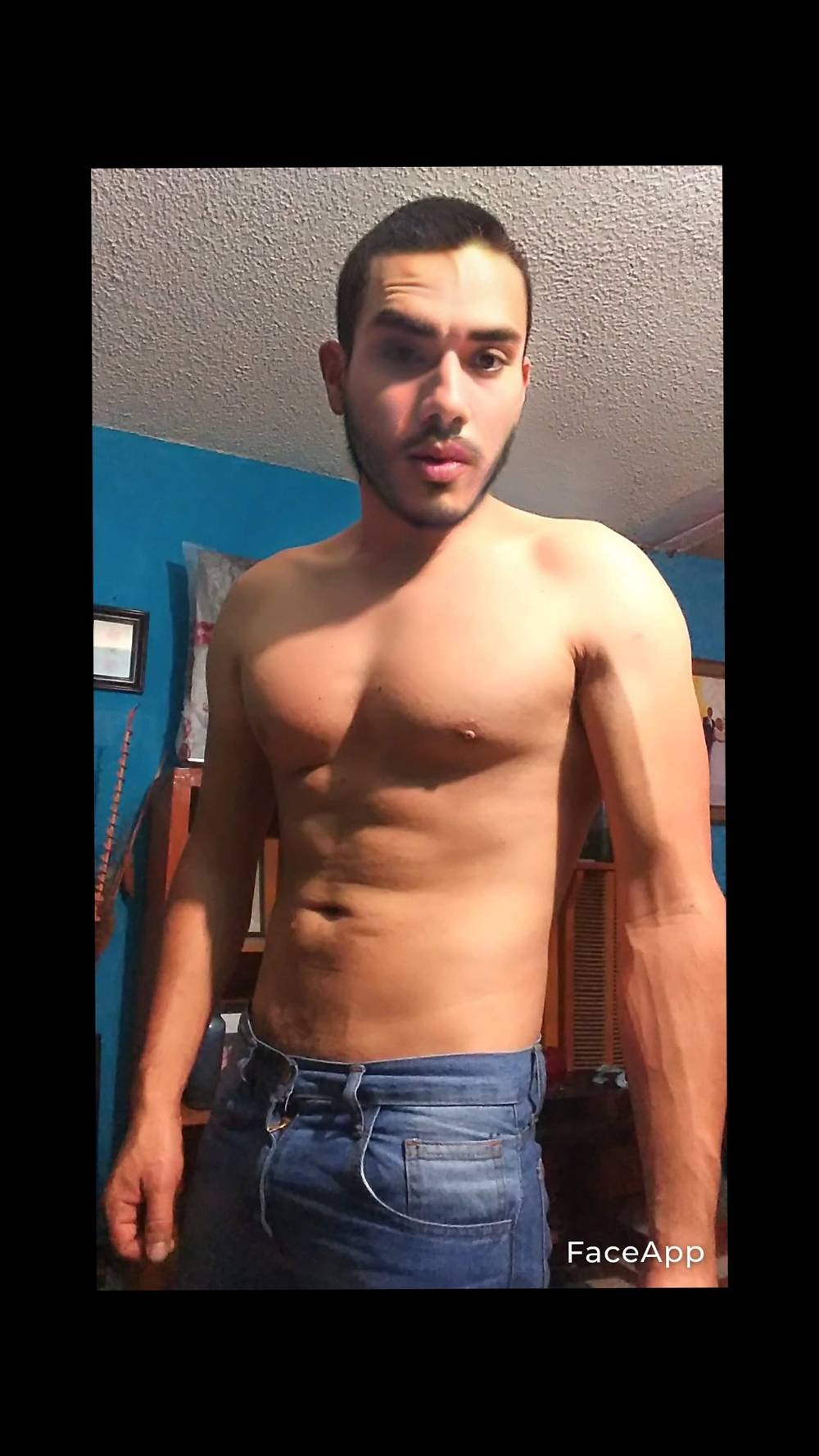 JUNIOR CONTRERAS OnlyFans – free nudes, naked, leaked