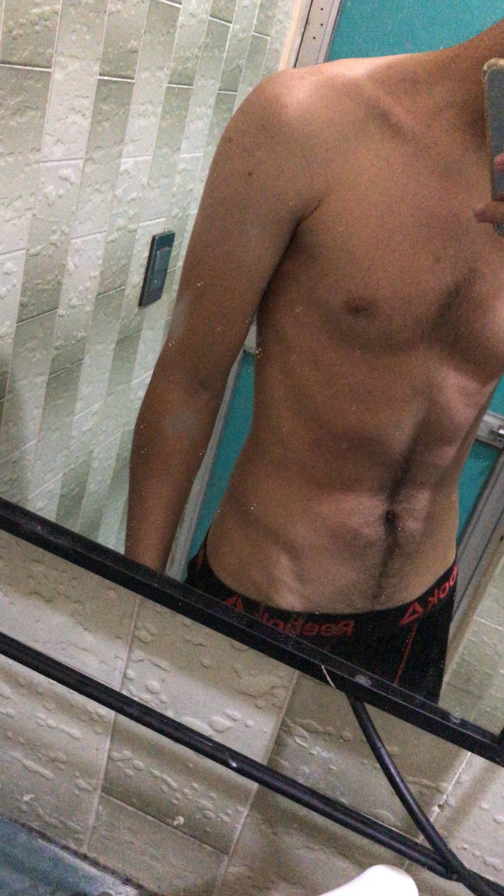 Abraham Jiménez OnlyFans – free nudes, naked, leaked