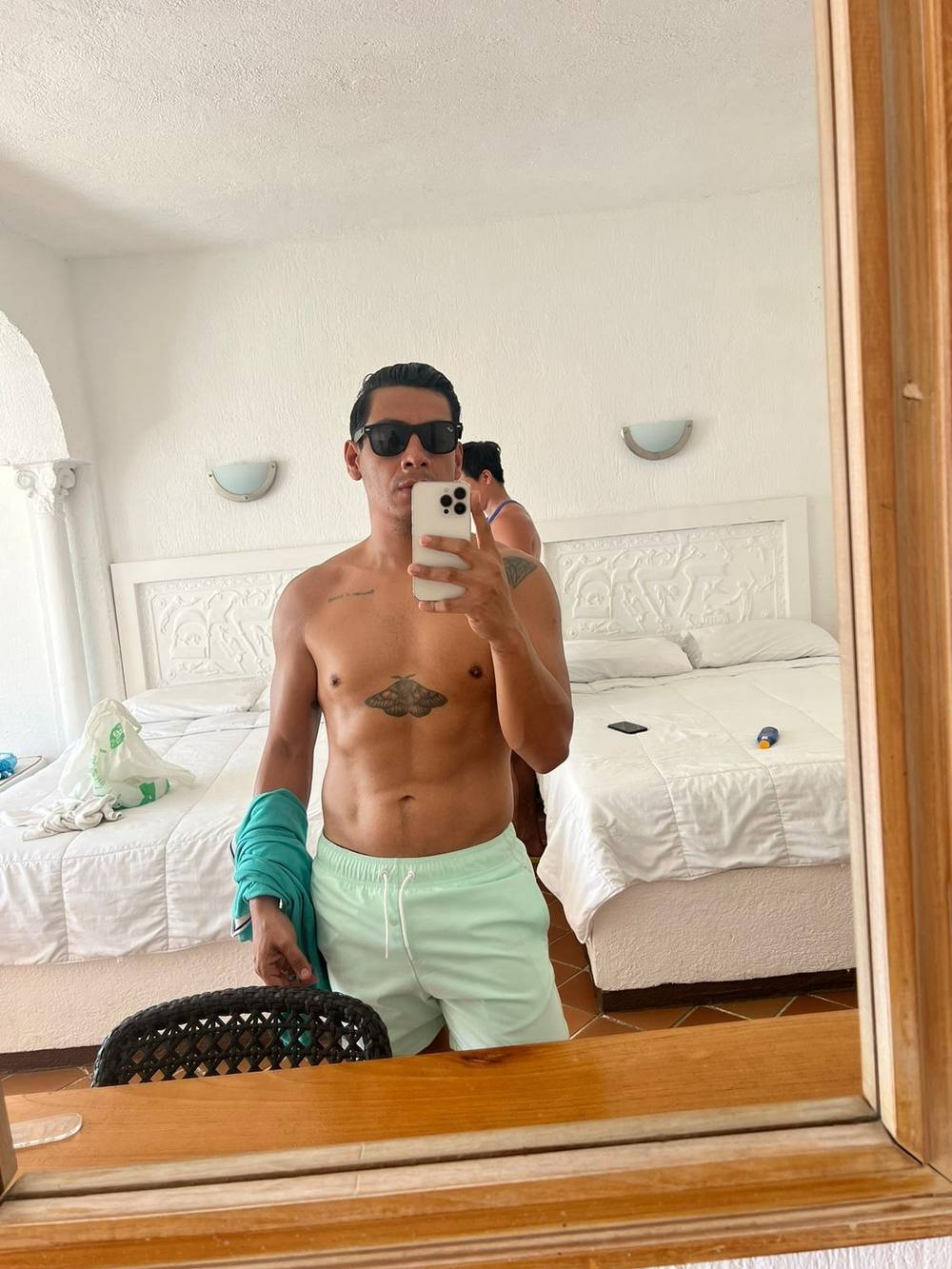 Leonardo Santos OnlyFans – free nudes, naked, leaked