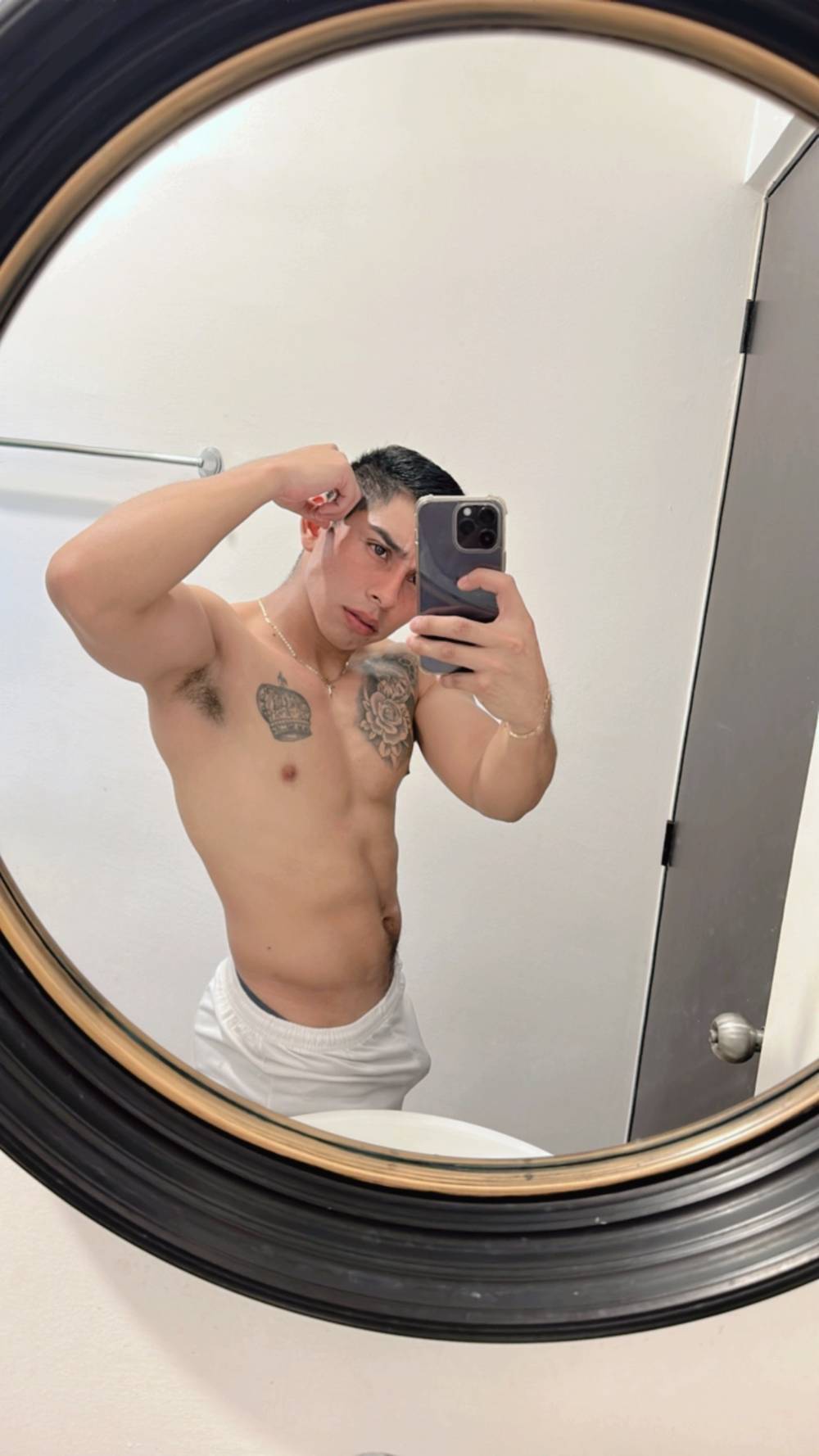 Andrés Chablé OnlyFans – free nudes, naked, leaked