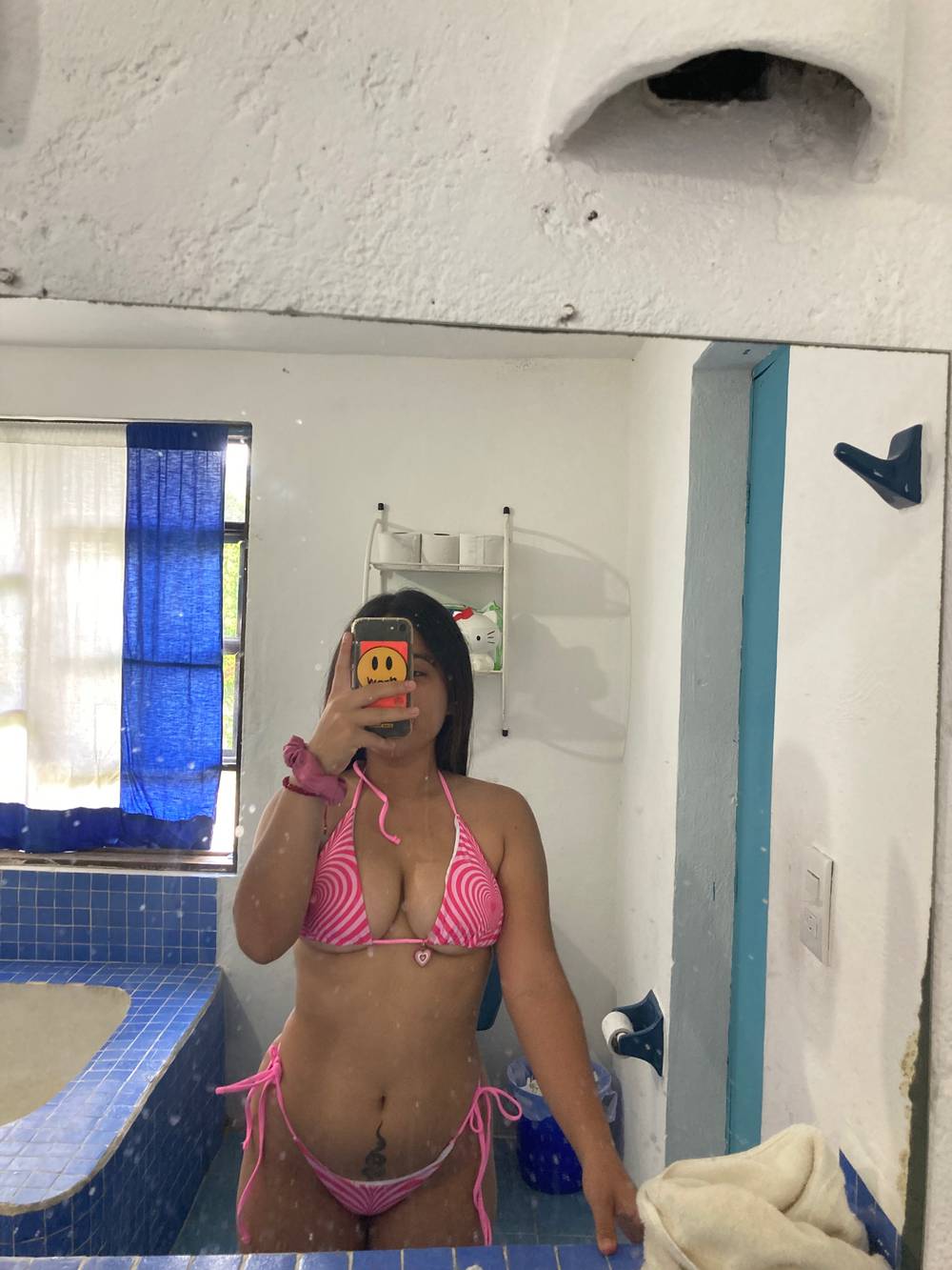 Danna Gomez OnlyFans – free nudes, naked, leaked