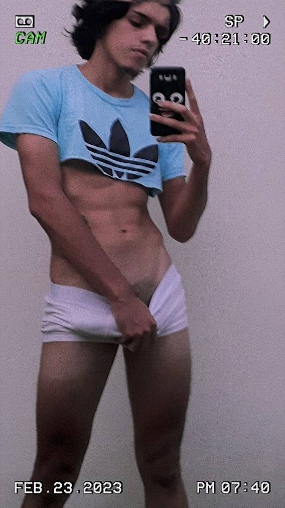 gonzalo.gomez OnlyFans – free nudes, naked, leaked