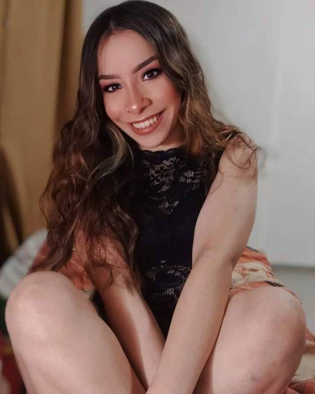 Gabriela Duran OnlyFans – free nudes, naked, leaked