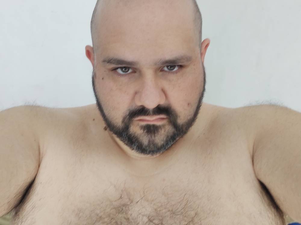 Chubby knight OnlyFans – free nudes, naked, leaked