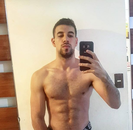 cristianbar OnlyFans – free nudes, naked, leaked