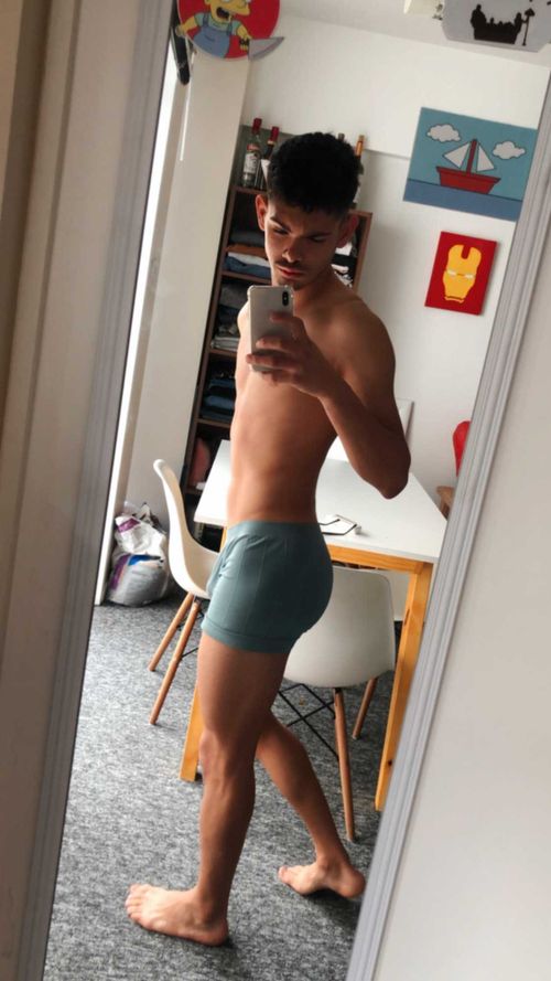 Diego Rojas OnlyFans – free nudes, naked, leaked