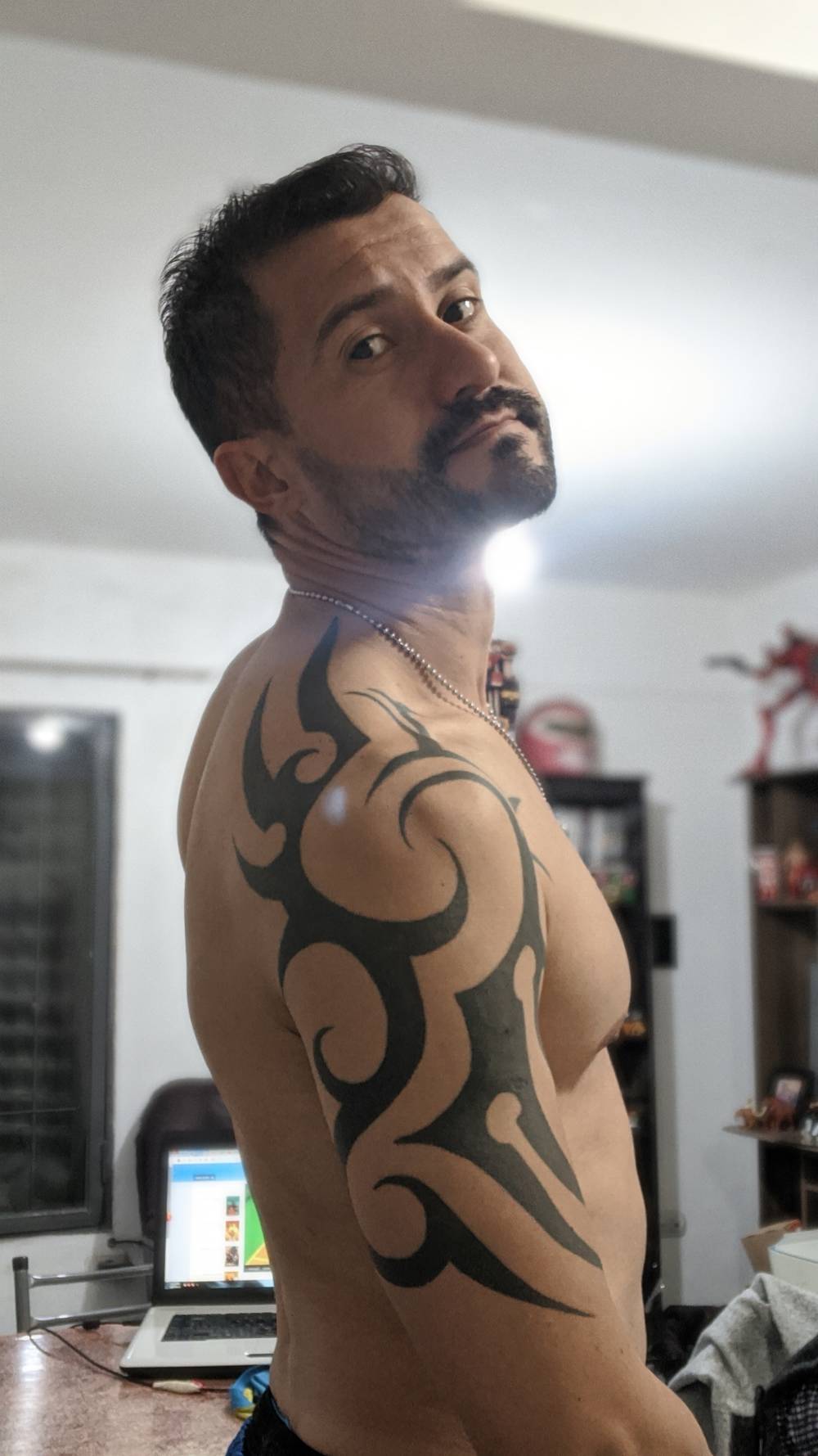 El Profesor Gabriel OnlyFans – free nudes, naked, leaked