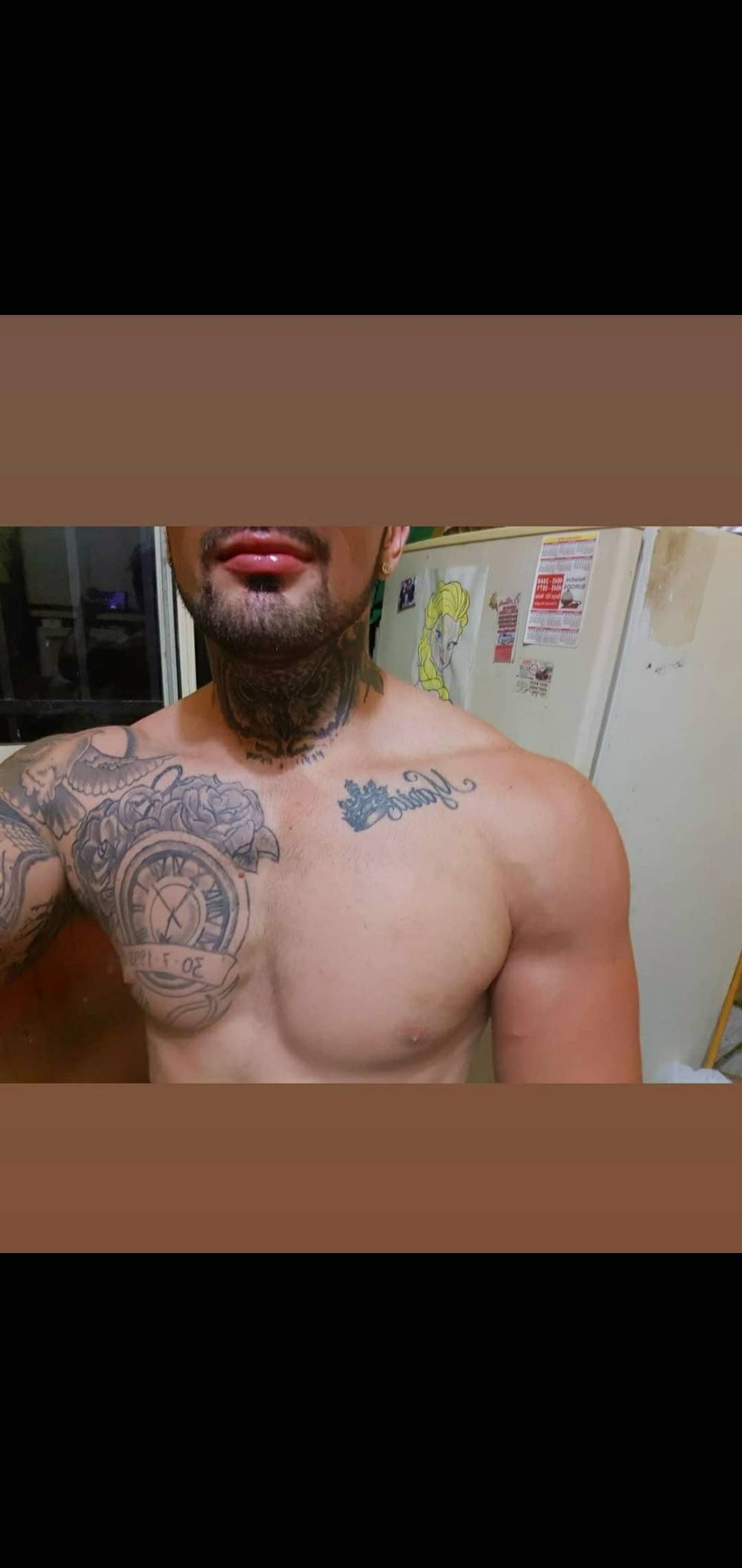 Jorge esteban De los santos OnlyFans – free nudes, naked, leaked