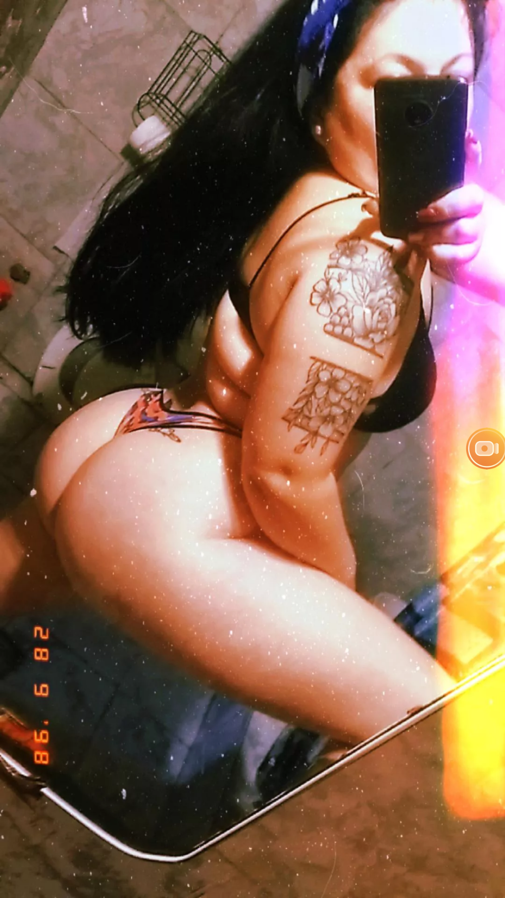 Flor OnlyFans – free nudes, naked, leaked