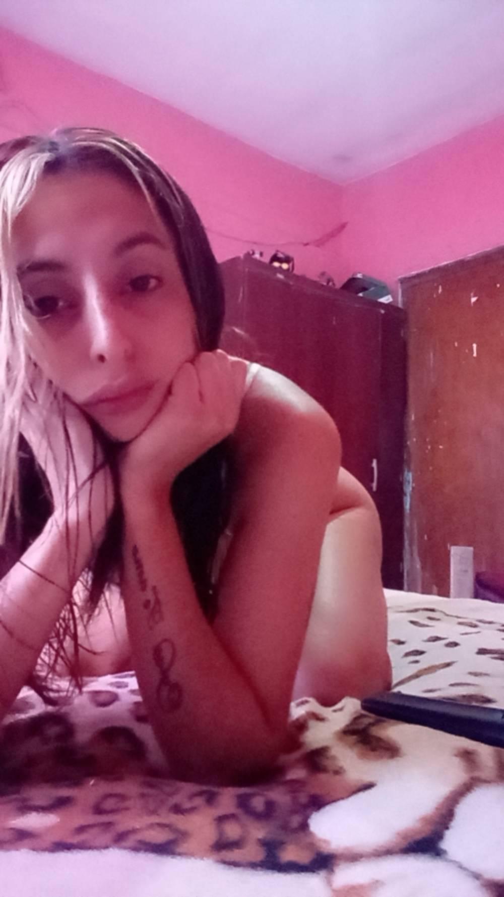 Lunita OnlyFans – free nudes, naked, leaked