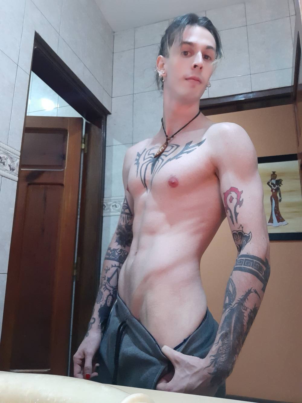 maxi shinigami OnlyFans – free nudes, naked, leaked