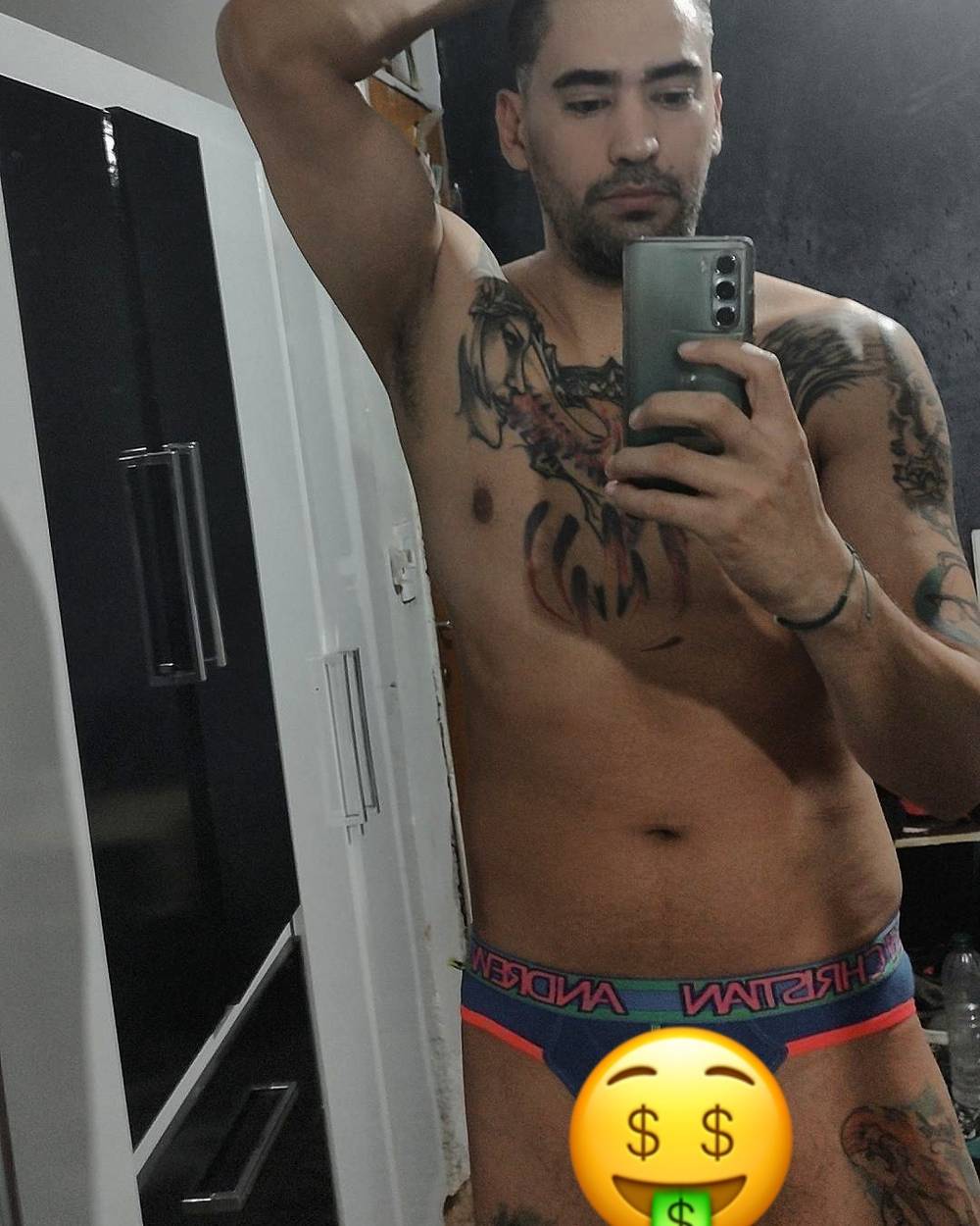 LORDNARCISO OnlyFans – free nudes, naked, leaked