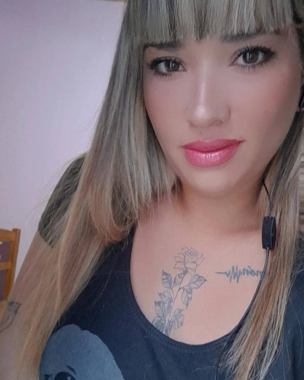 Brenda Gimenez OnlyFans – free nudes, naked, leaked