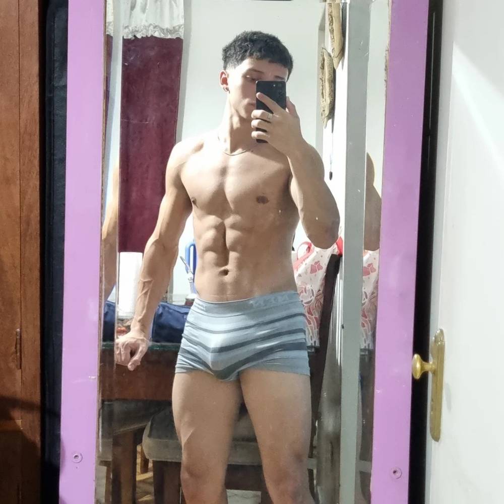 Amadeo OnlyFans – free nudes, naked, leaked