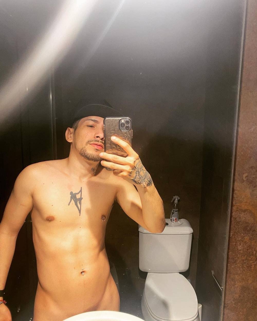 Yohangel padilla OnlyFans – free nudes, naked, leaked