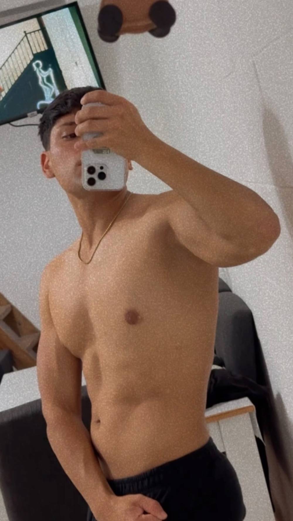 darian medina OnlyFans – free nudes, naked, leaked