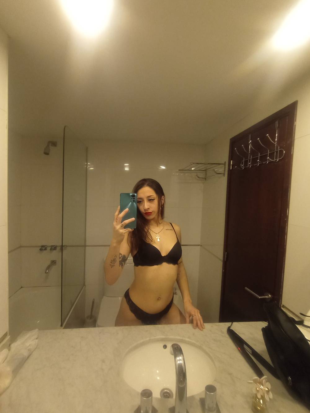 Daniela OnlyFans – free nudes, naked, leaked