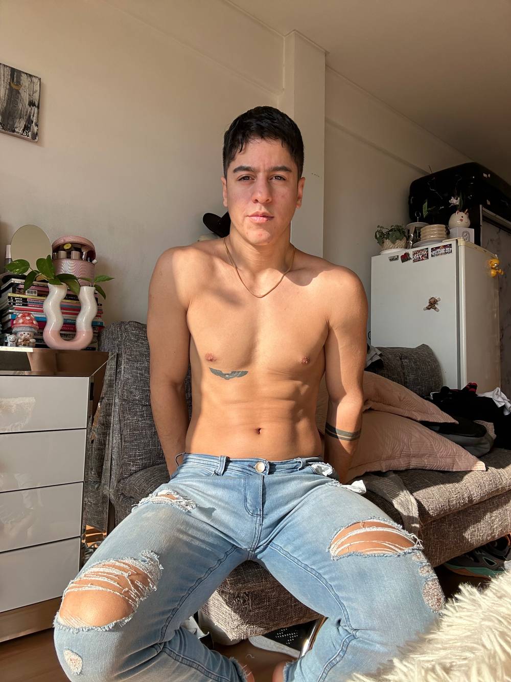 Alvaro Caro VIP OnlyFans – free nudes, naked, leaked