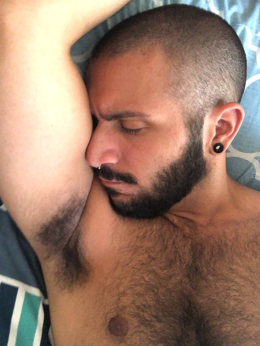 Oso de los 90 OnlyFans – free nudes, naked, leaked