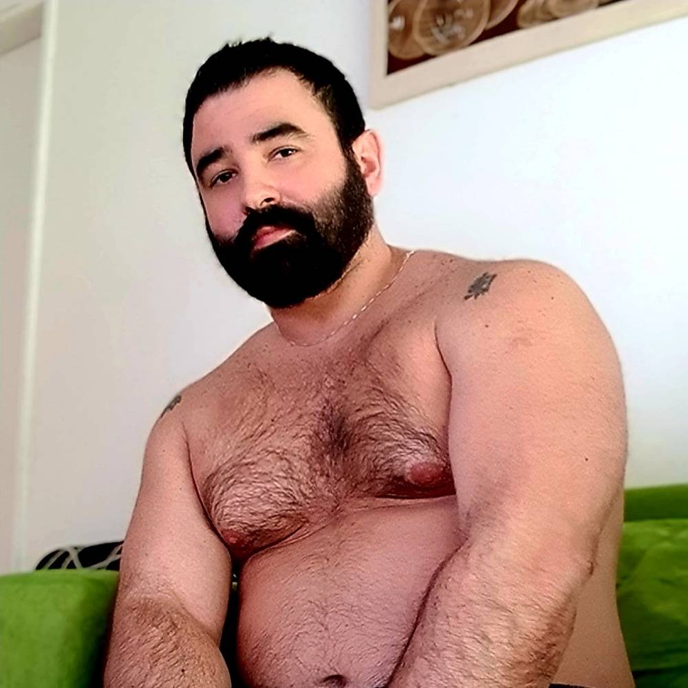 Pocket Bear OnlyFans – free nudes, naked, leaked