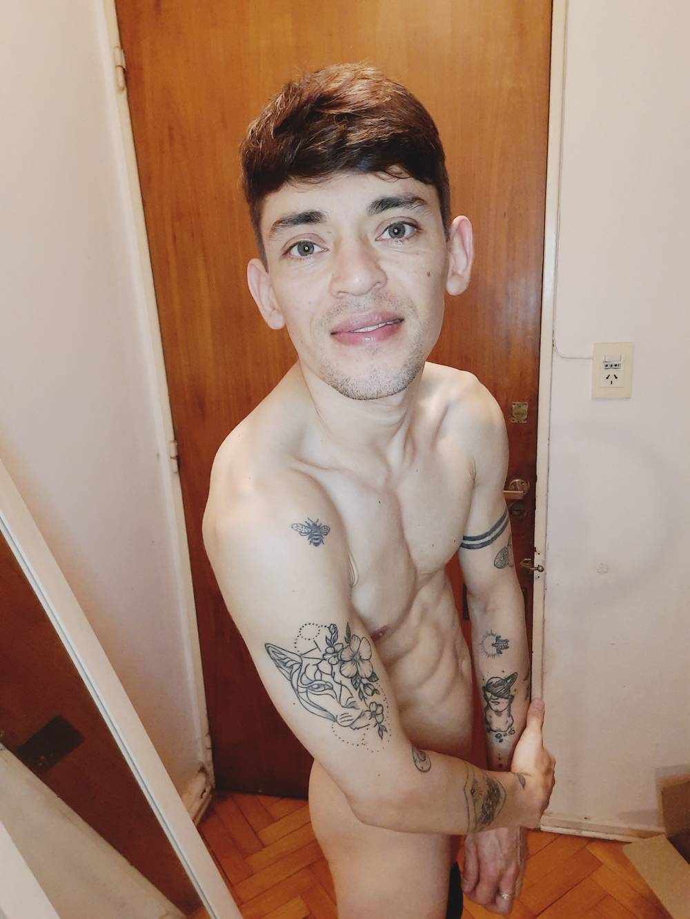 Guillua OnlyFans – free nudes, naked, leaked