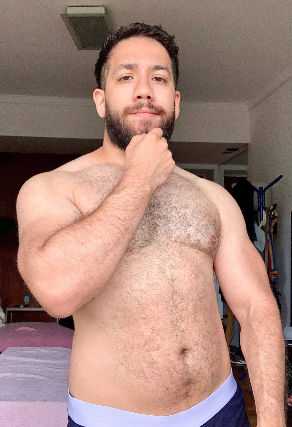 Bruno Singer OnlyFans – free nudes, naked, leaked