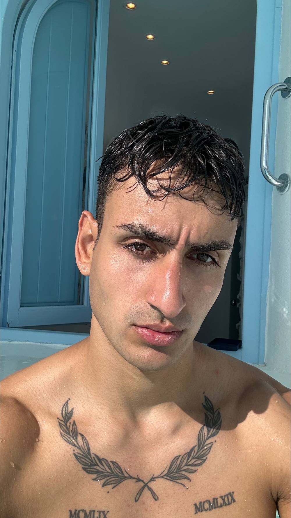 HASAN OnlyFans – free nudes, naked, leaked