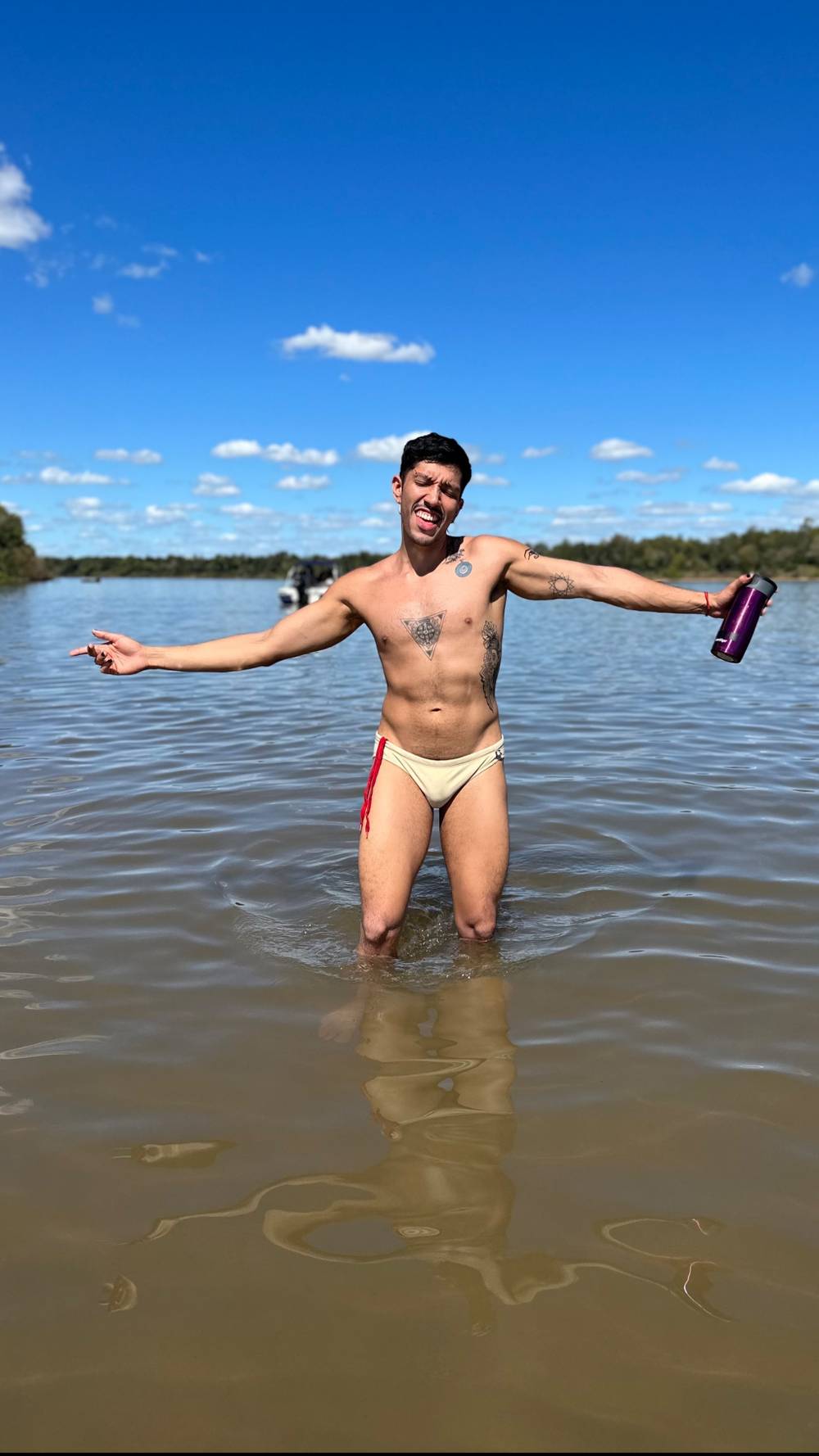 Will Ferreira OnlyFans – free nudes, naked, leaked