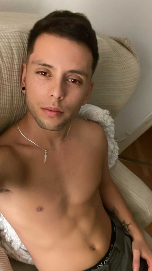 Exequiel Ponz OnlyFans – free nudes, naked, leaked