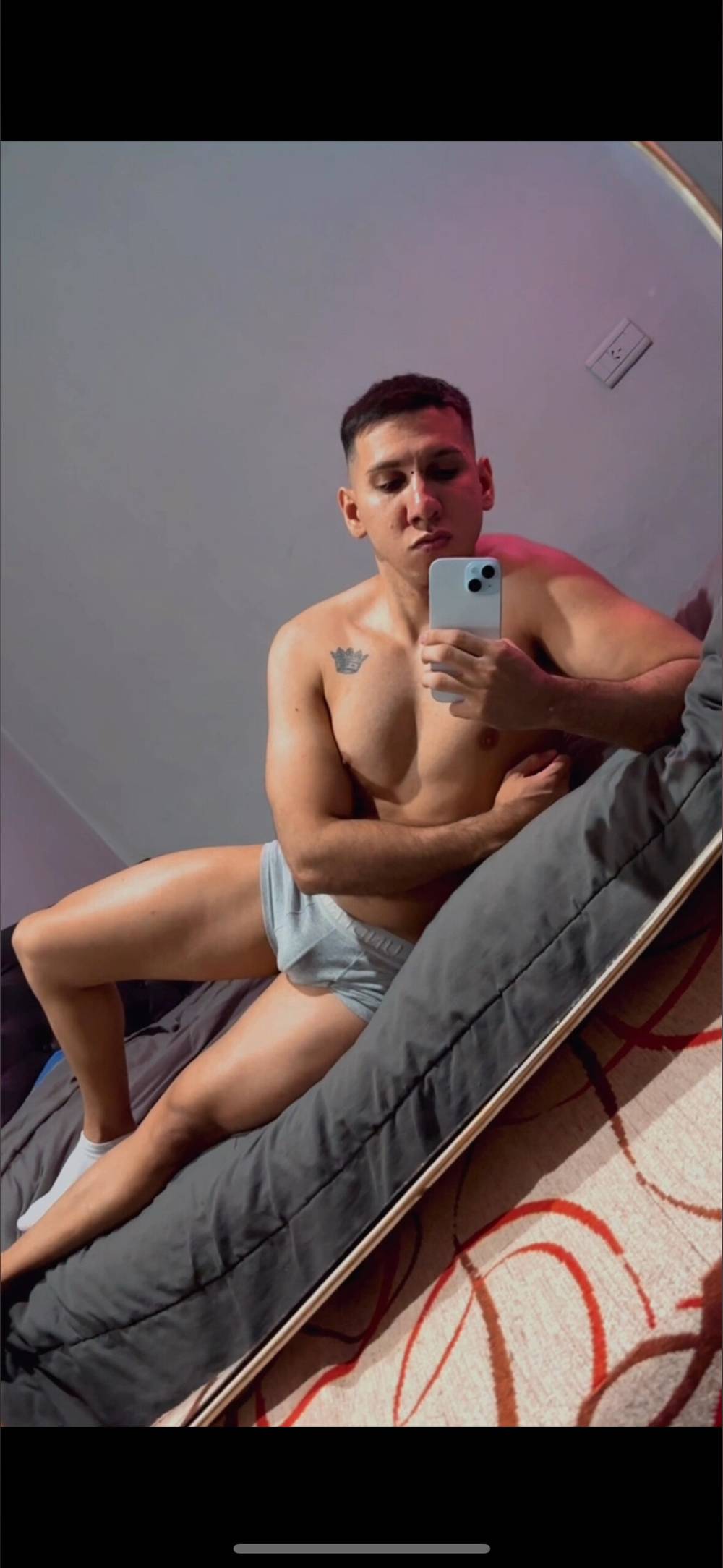 Lean Andrada OnlyFans – free nudes, naked, leaked